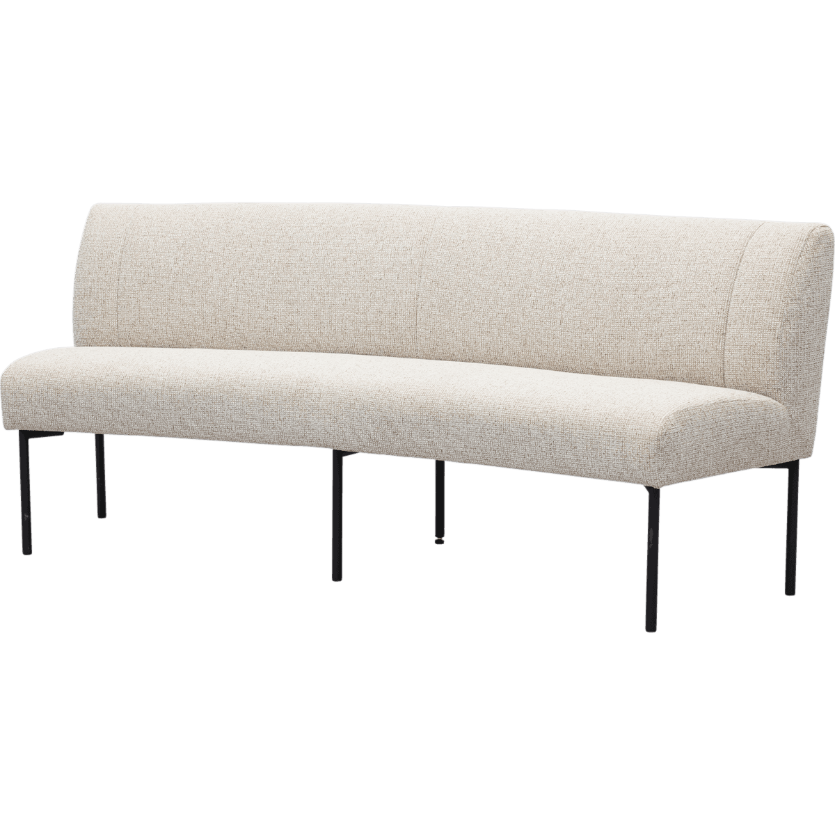 Eetkamerbank Enola - 2