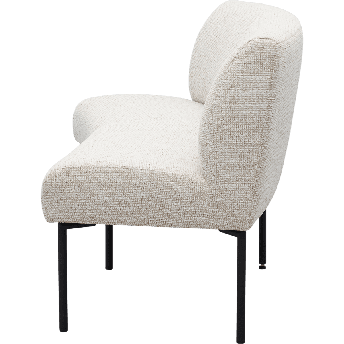 Eetkamerbank Enola - 3