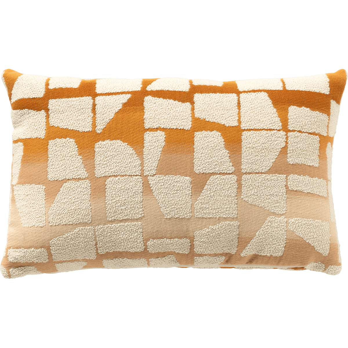 Sierkussen Rio 30x50 cm Golden Ochre - 1