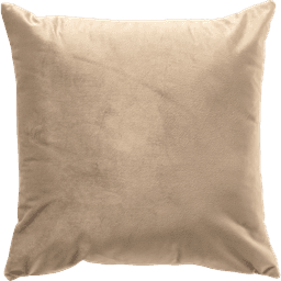 Sierkussen Fabia 45x45 cm Sesame - 2