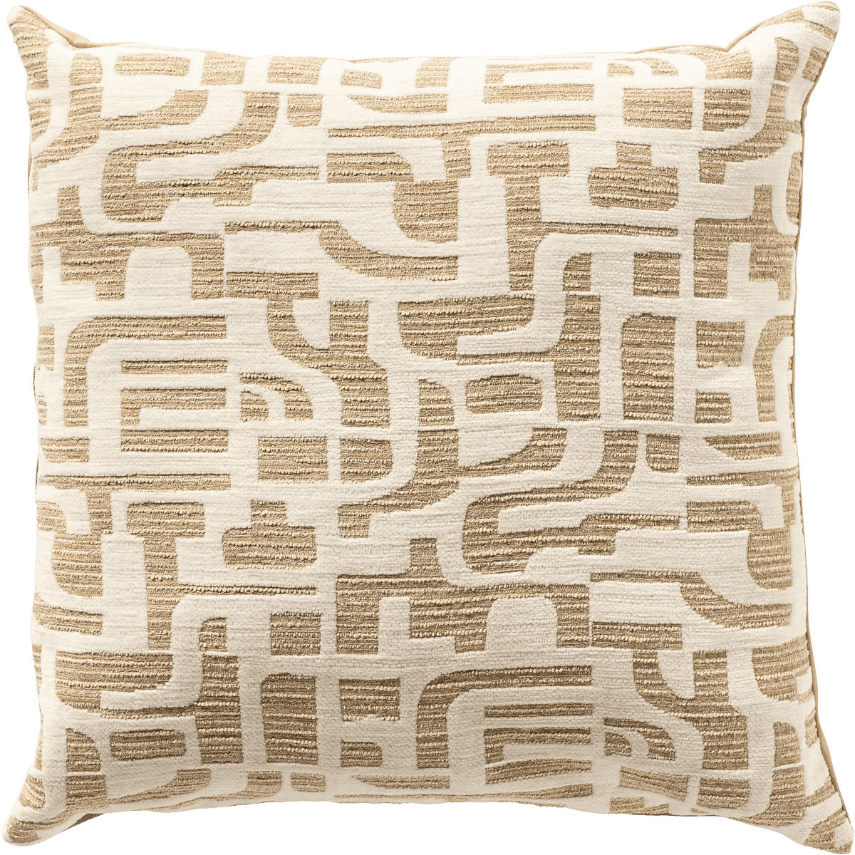 Sierkussen Fabia 45x45 cm Incense - 1