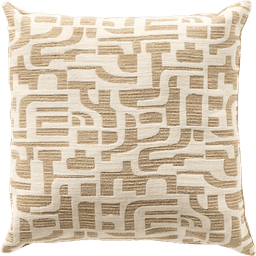 Sierkussen Fabia 45x45 cm Incense - 1