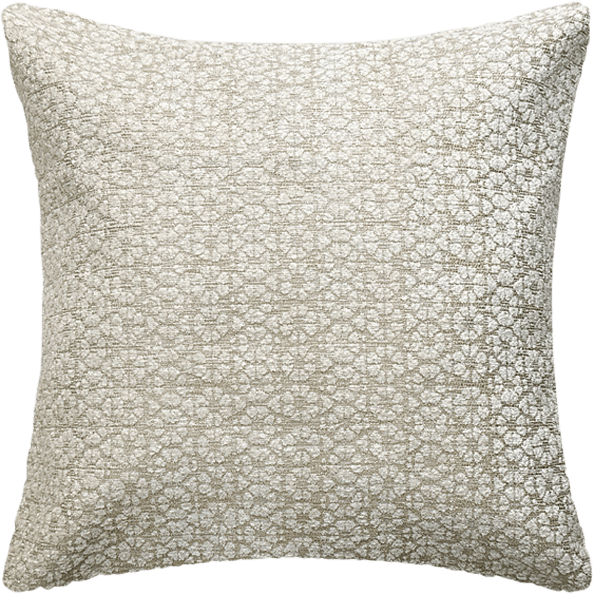 Sierkussen Shiva 45x45 cm White Swan - 1