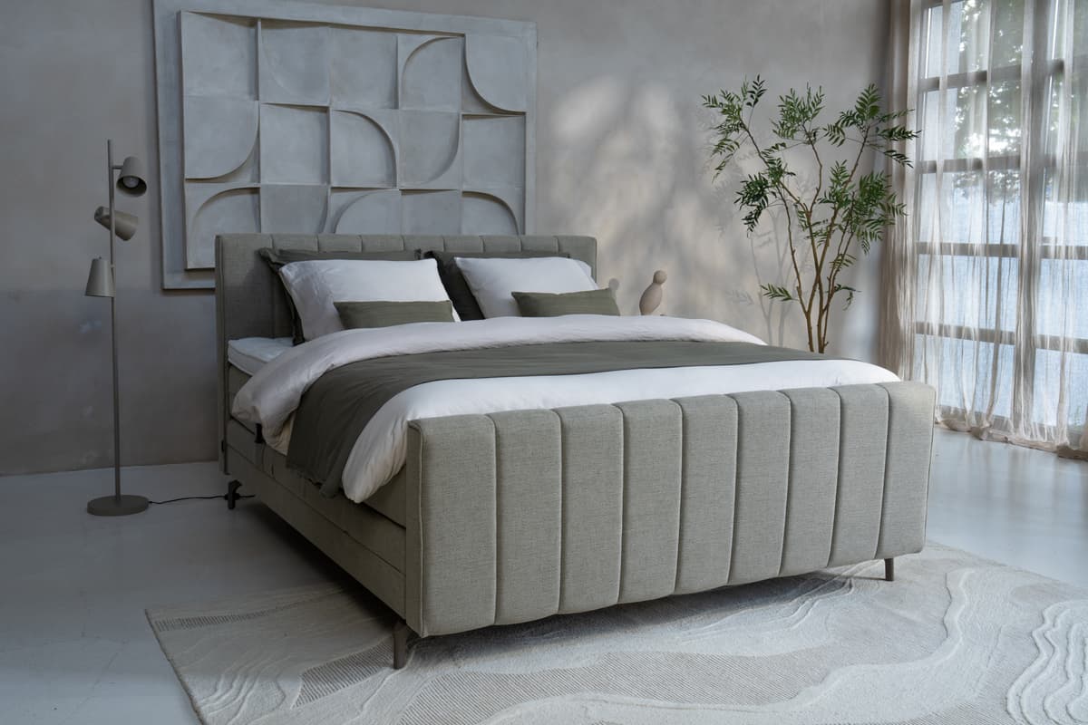 Ubica Boxspring Festen - 3