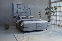 Ubica Boxspring Festen - 4