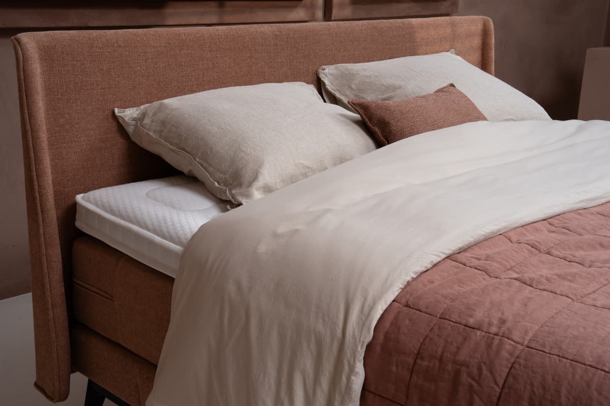 Ubica Boxspring Torena - 6