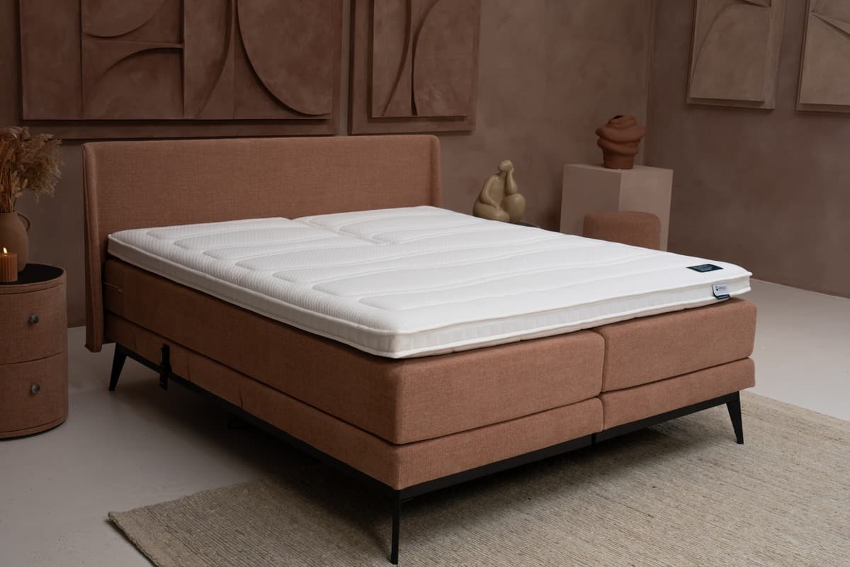 Ubica Boxspring Torena - 7