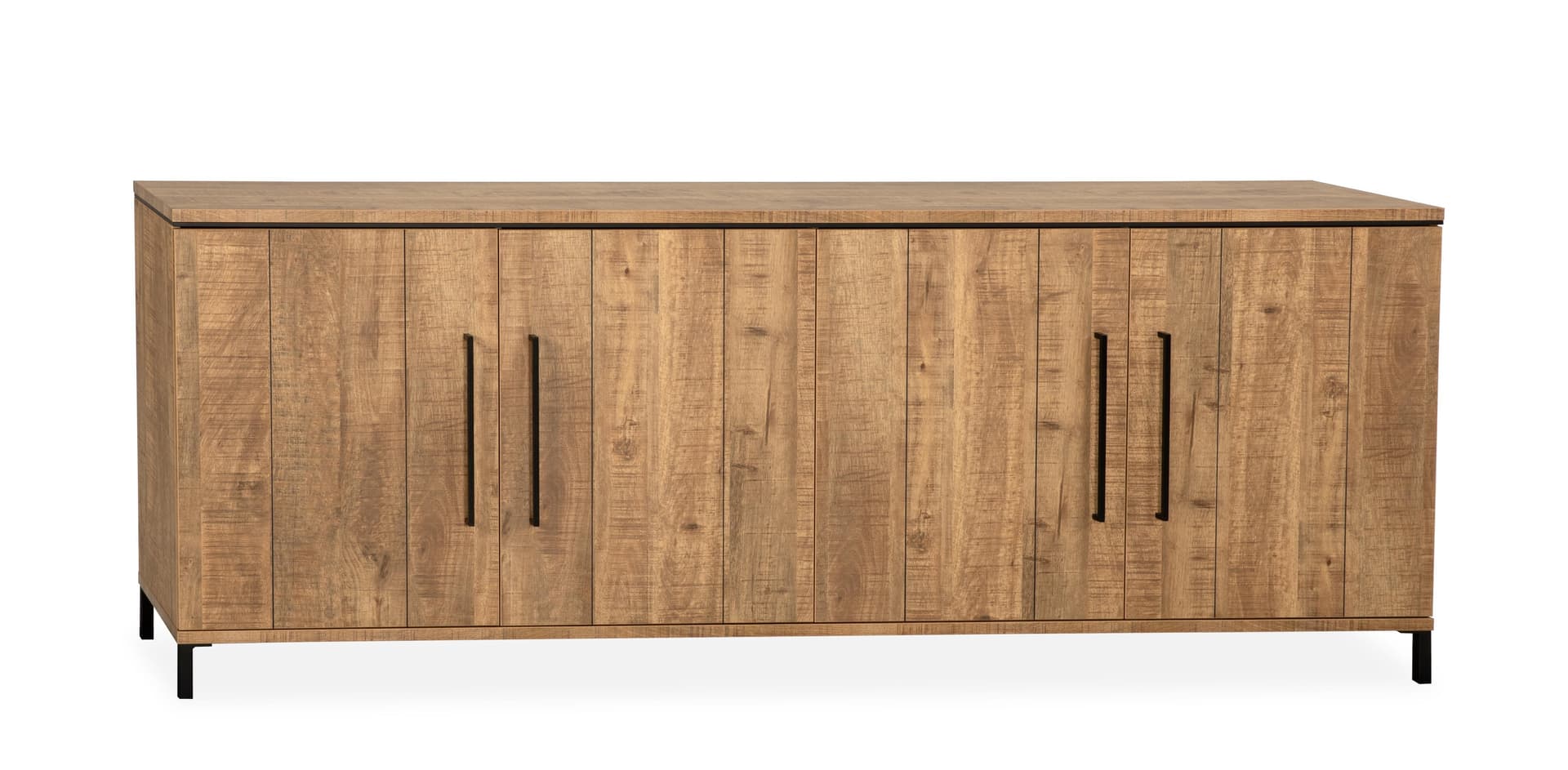 Dressoir Veendam 241 cm