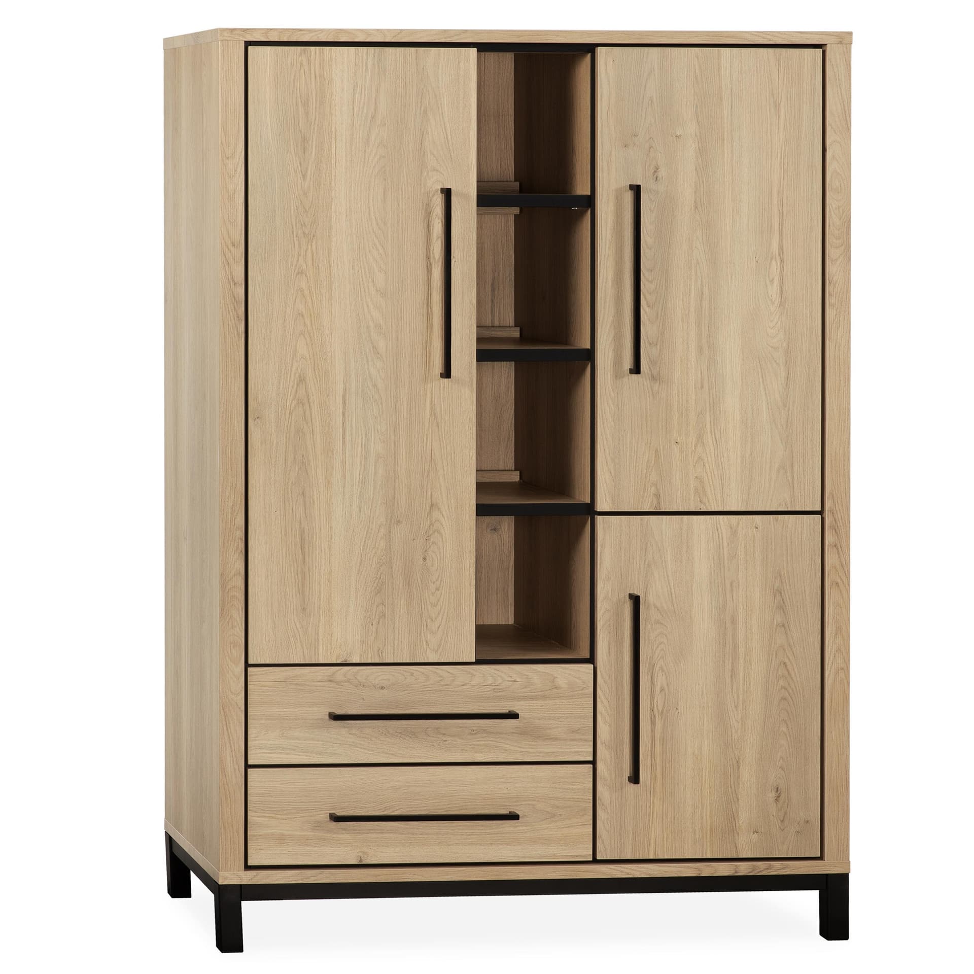 Bergkast Kikky 113 cm