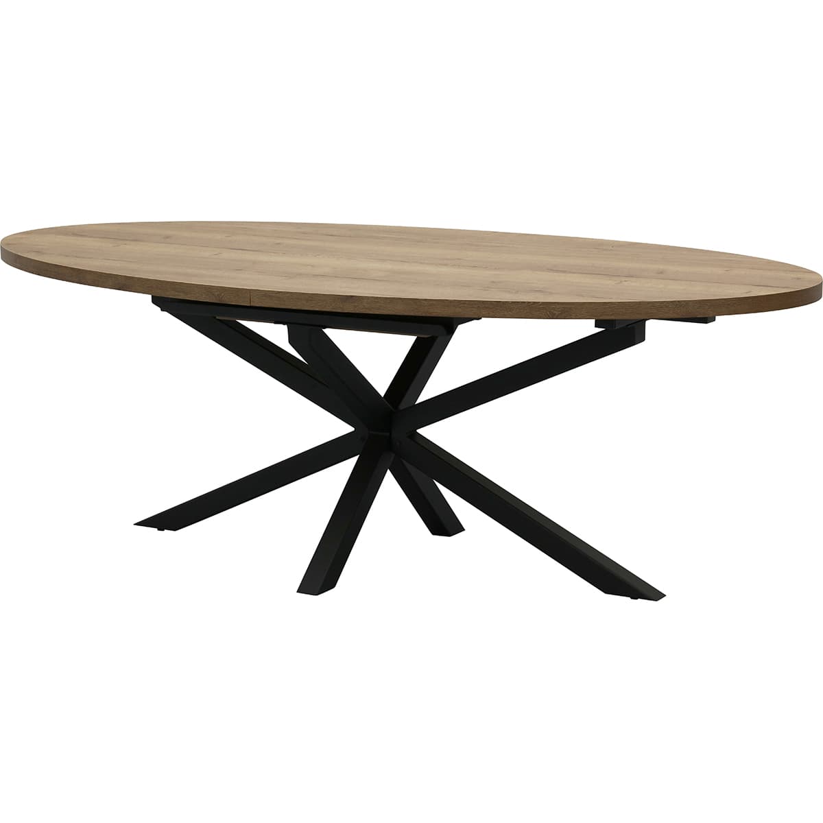 Eettafel Vertigo - 9