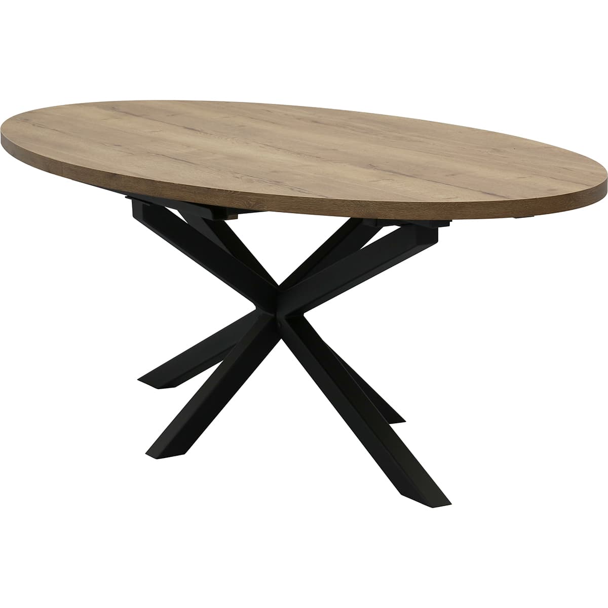 Eettafel Vertigo - 8