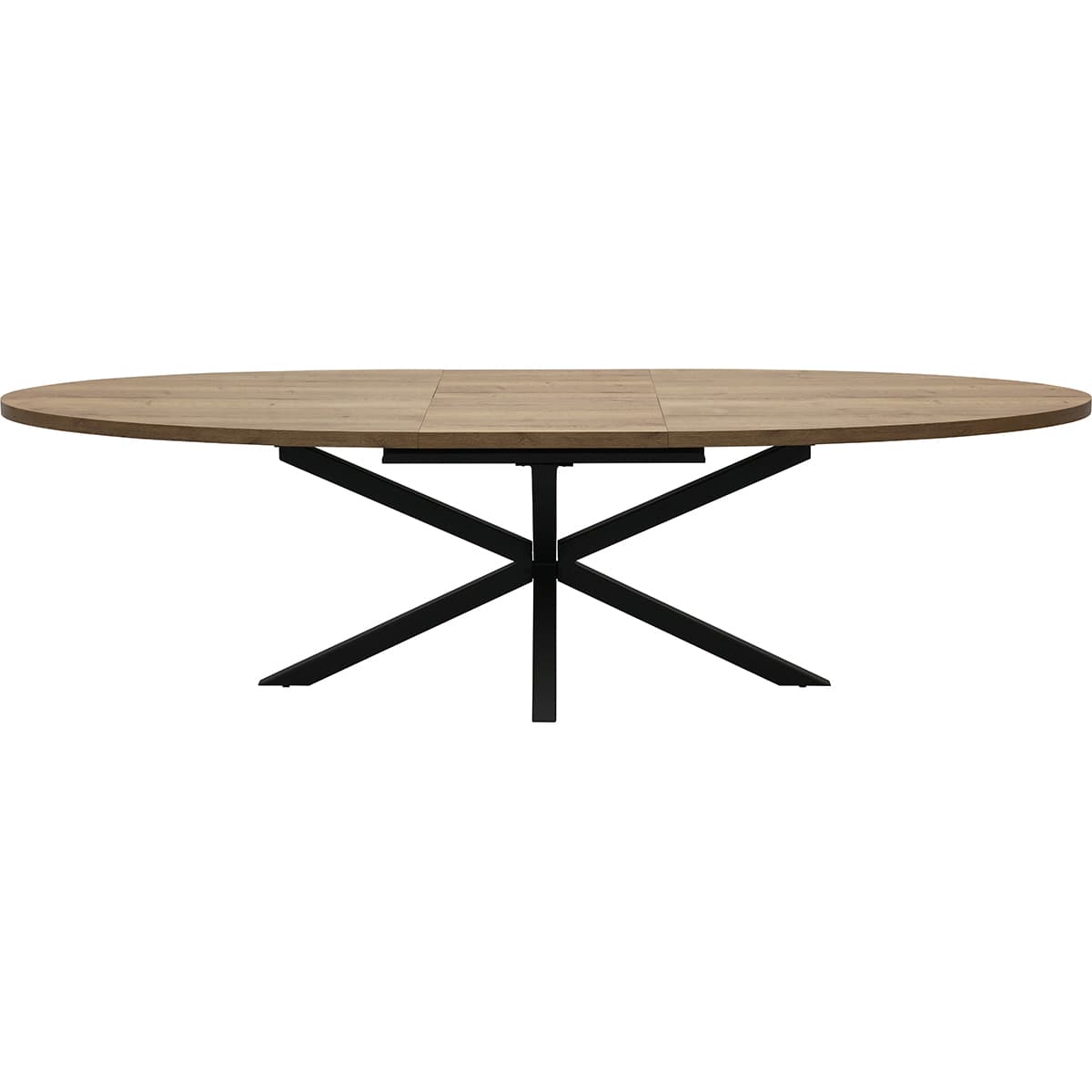 Eettafel Vertigo - 1