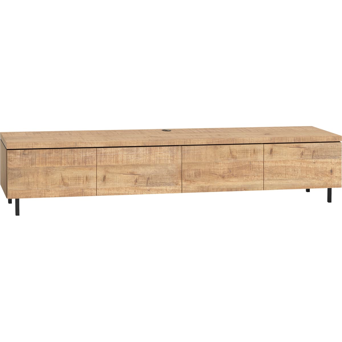Tv-meubel Kate 240 cm - 18