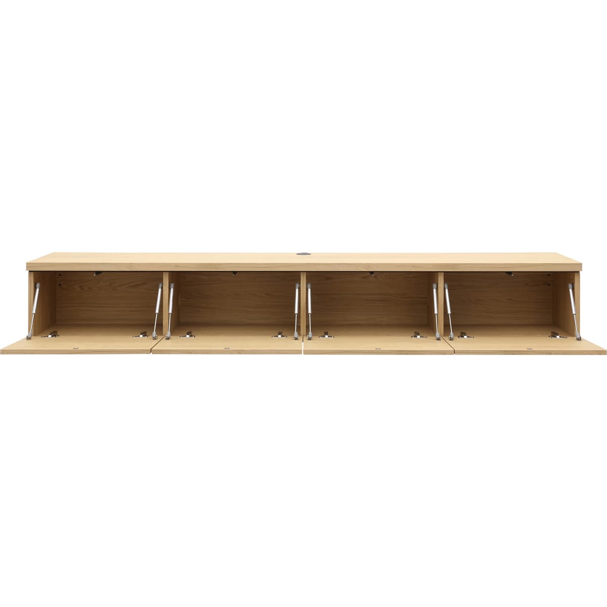 Tv-meubel Kate 240 cm - 4