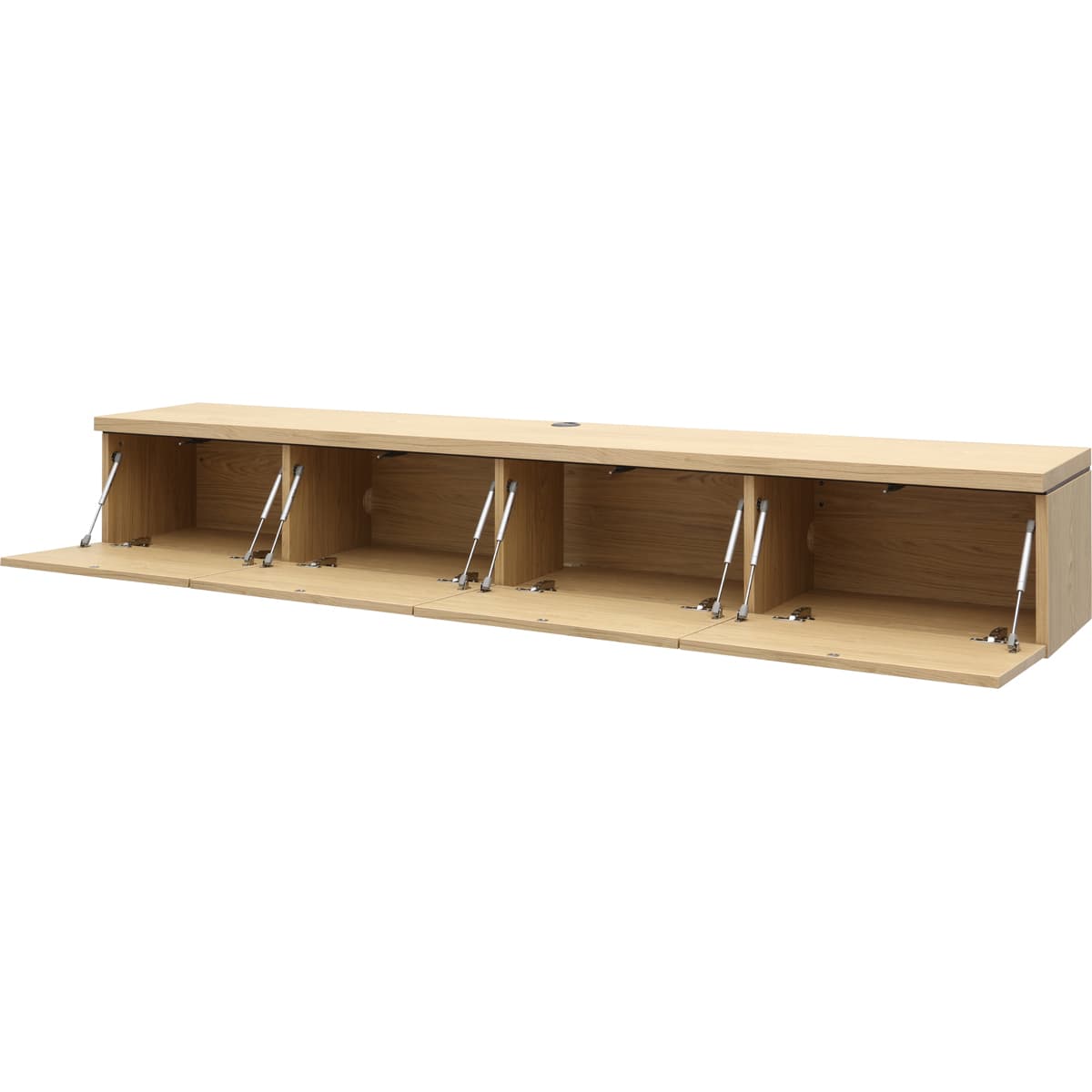 Tv-meubel Kate 240 cm - 6