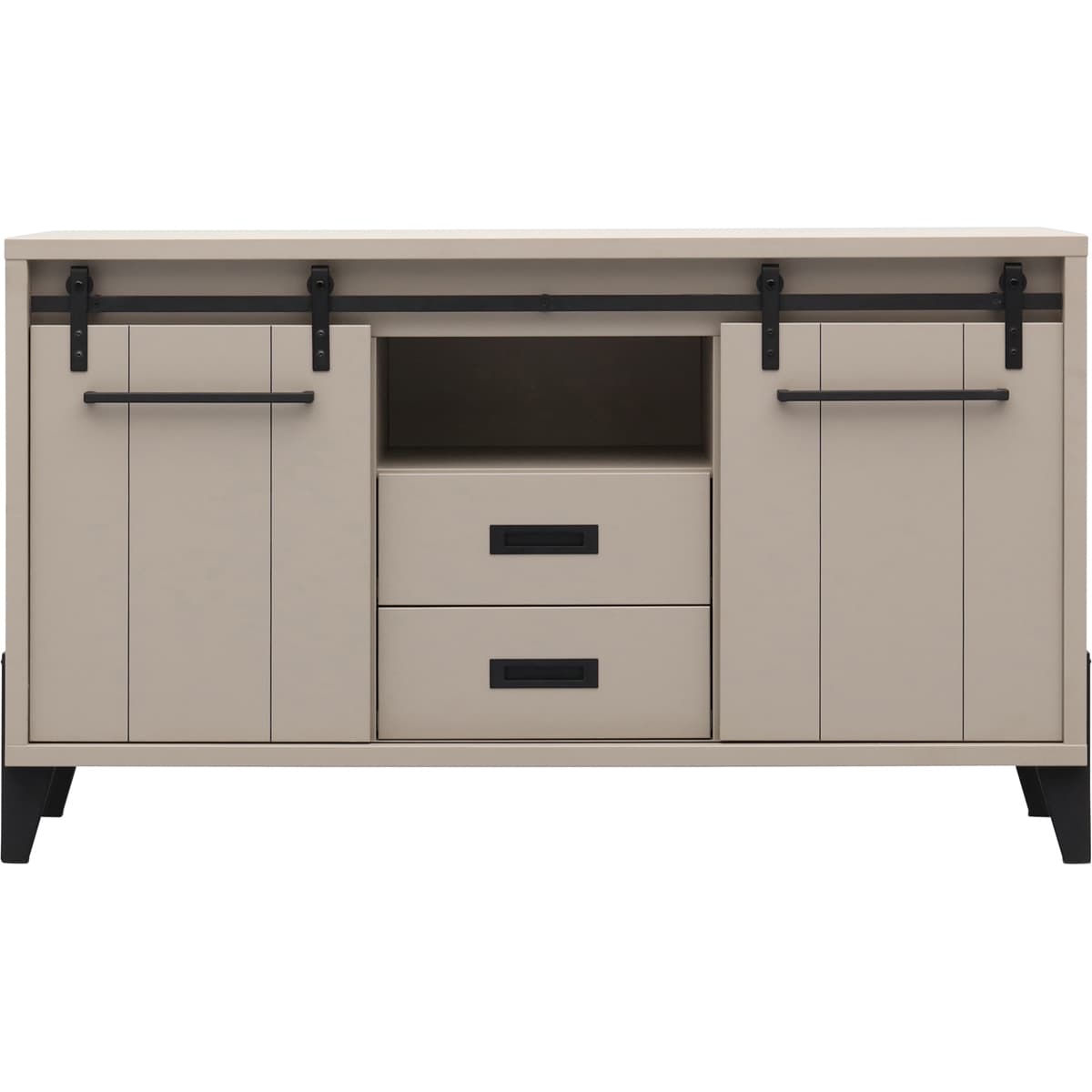 Dressoir Rubin 160 cm - 3