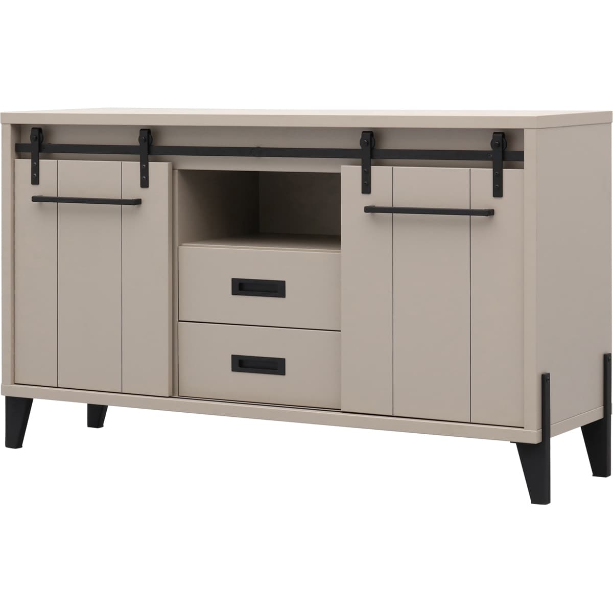 Dressoir Rubin 160 cm - 5