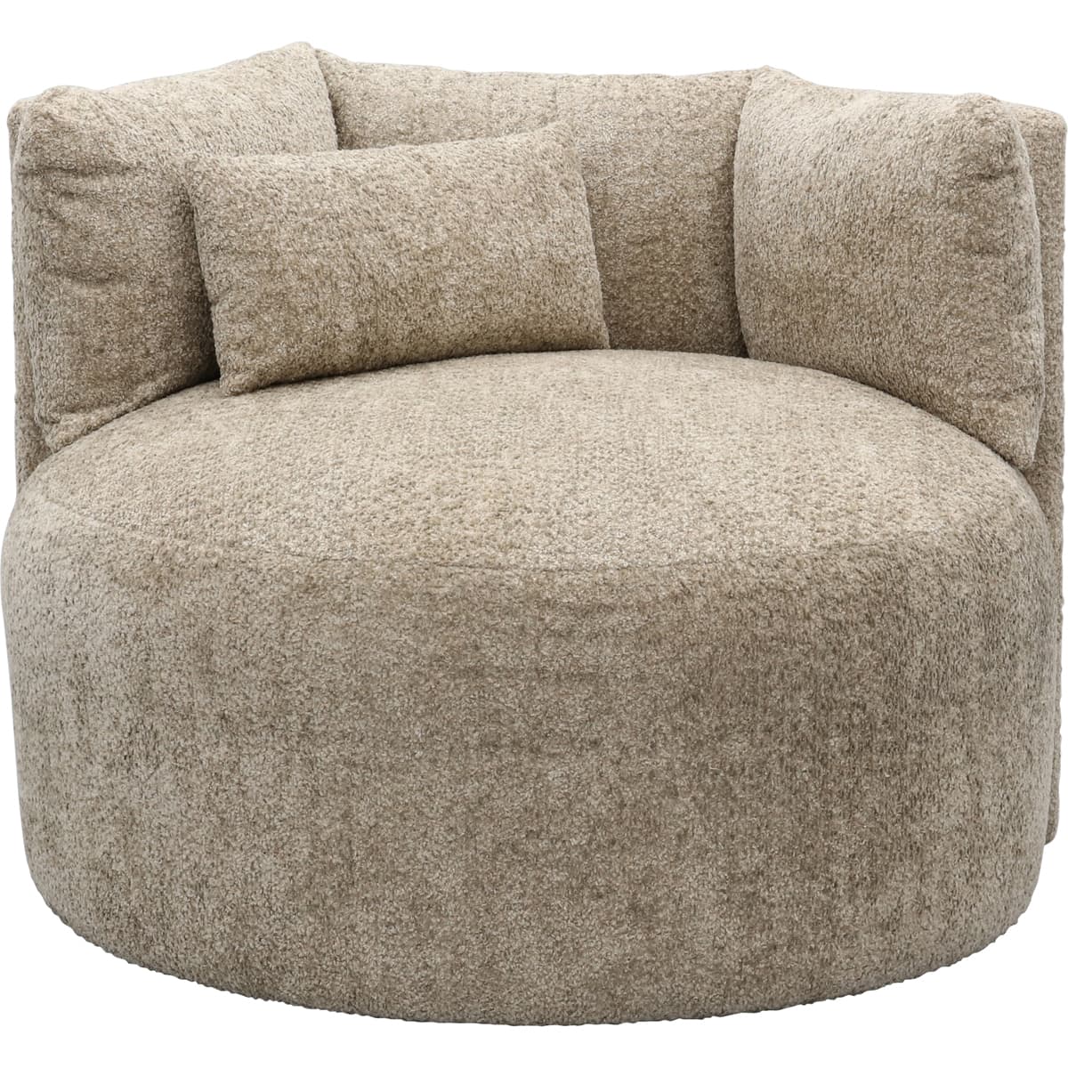 Fauteuil Zalina - 3
