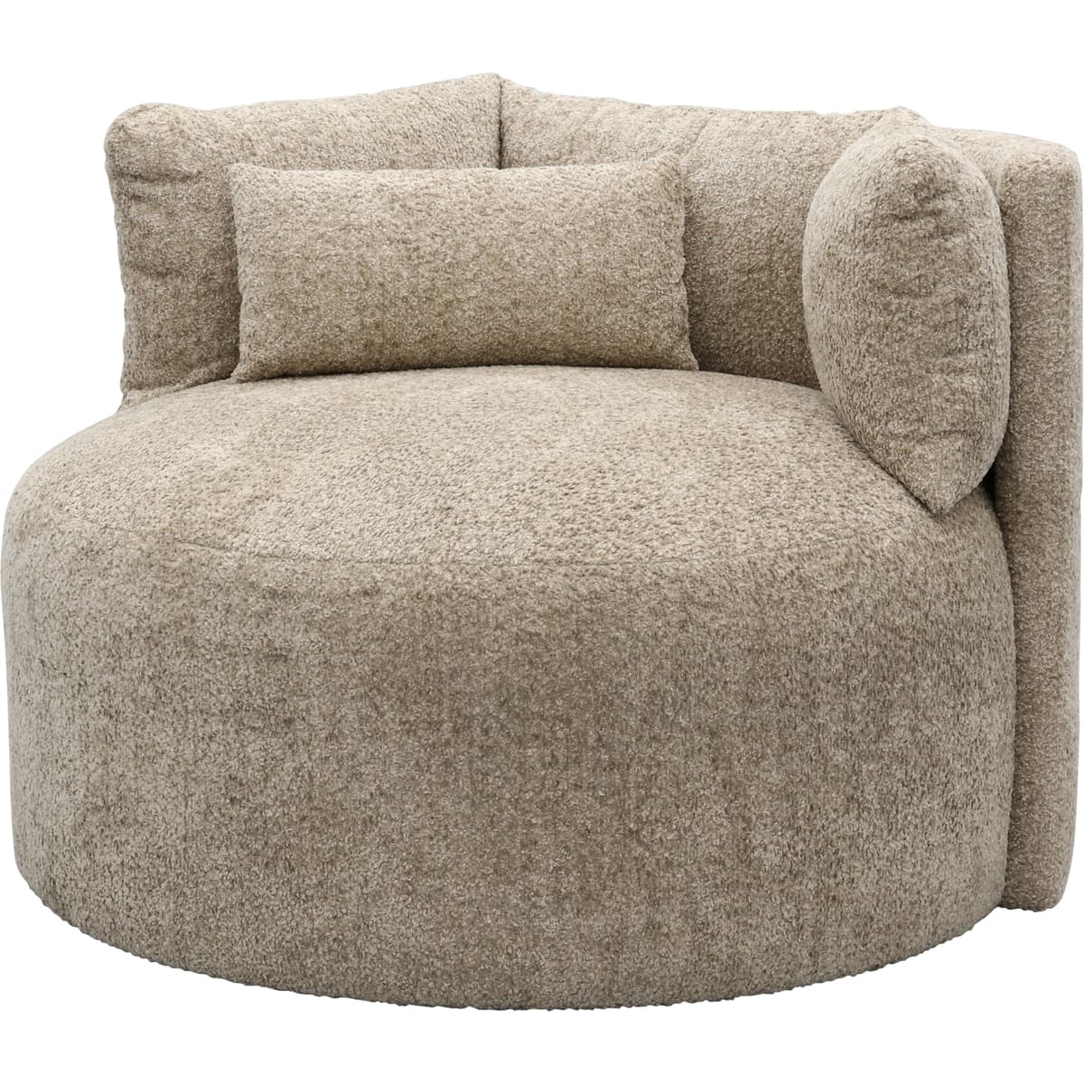 Fauteuil Zalina - 4