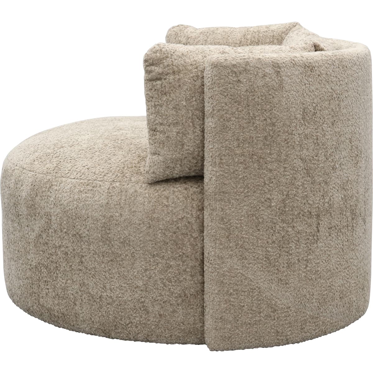 Fauteuil Zalina - 5