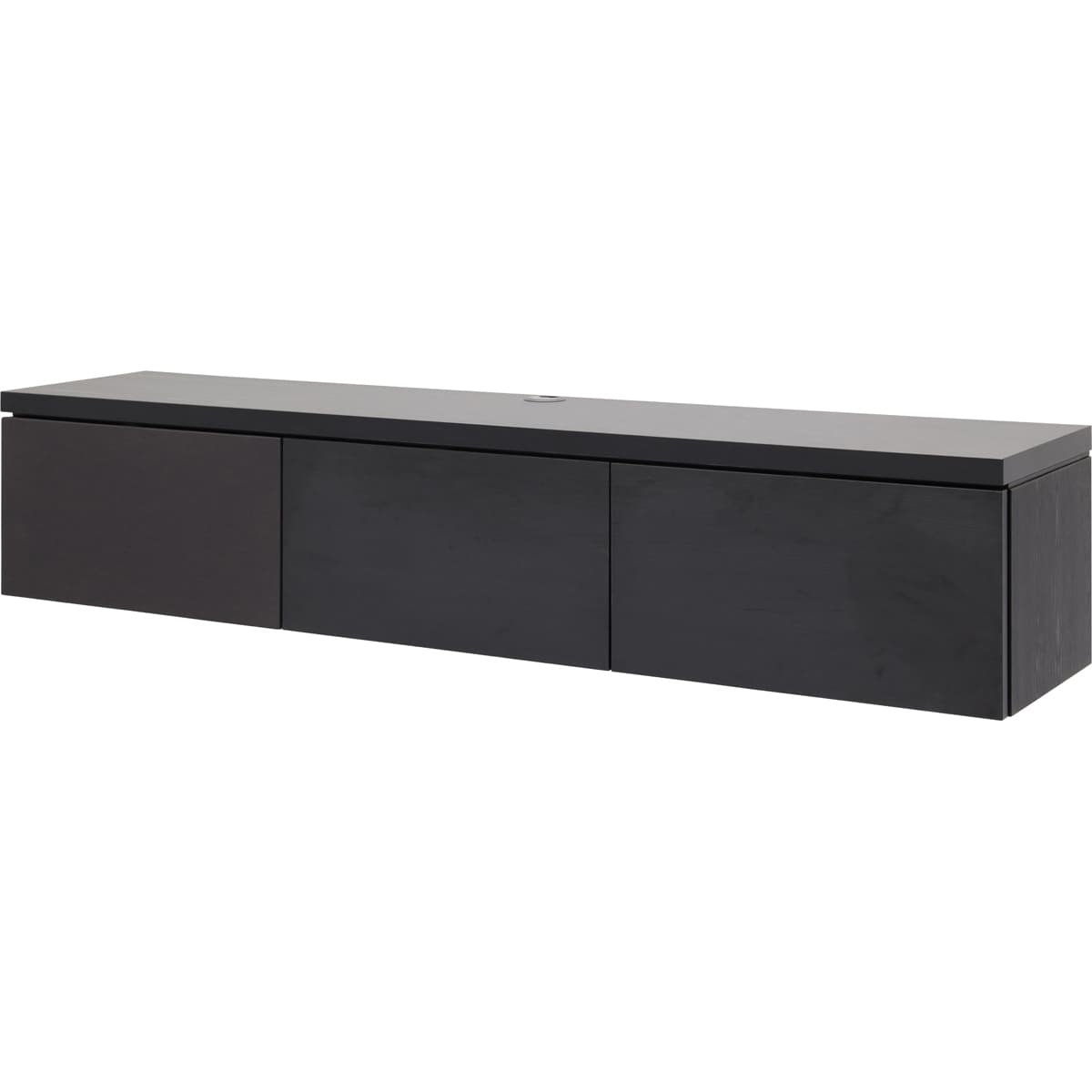 Tv-meubel Kate 180 cm - 3