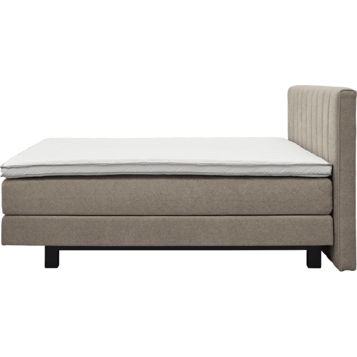 Boxspring Orion vlak - 8