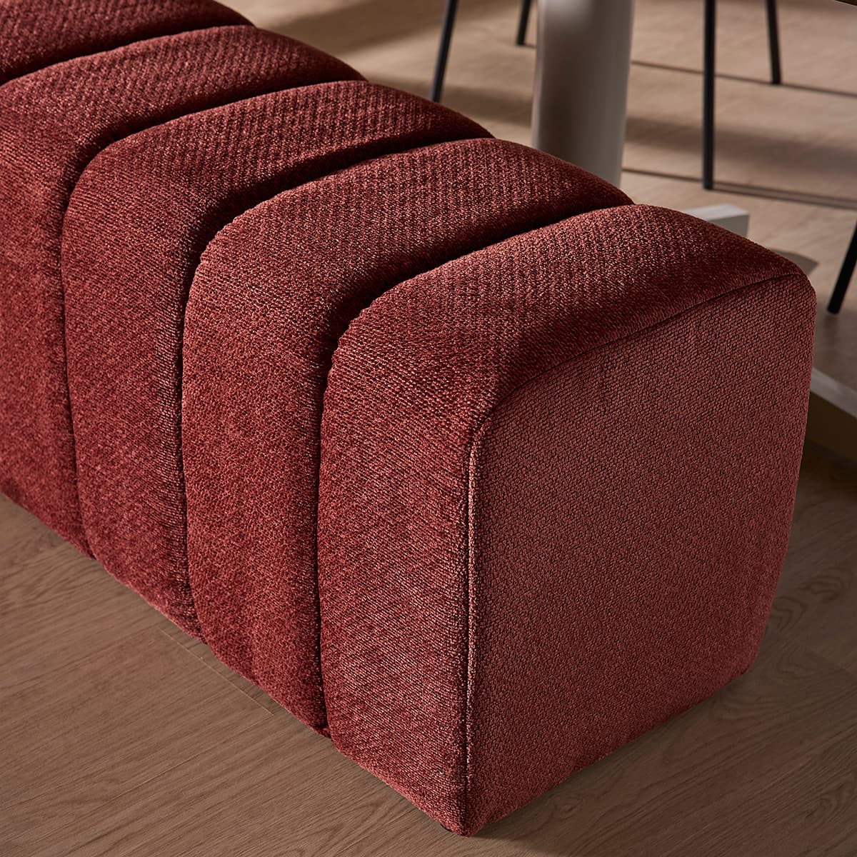 Eetkamerbank Danee 140cm - 10