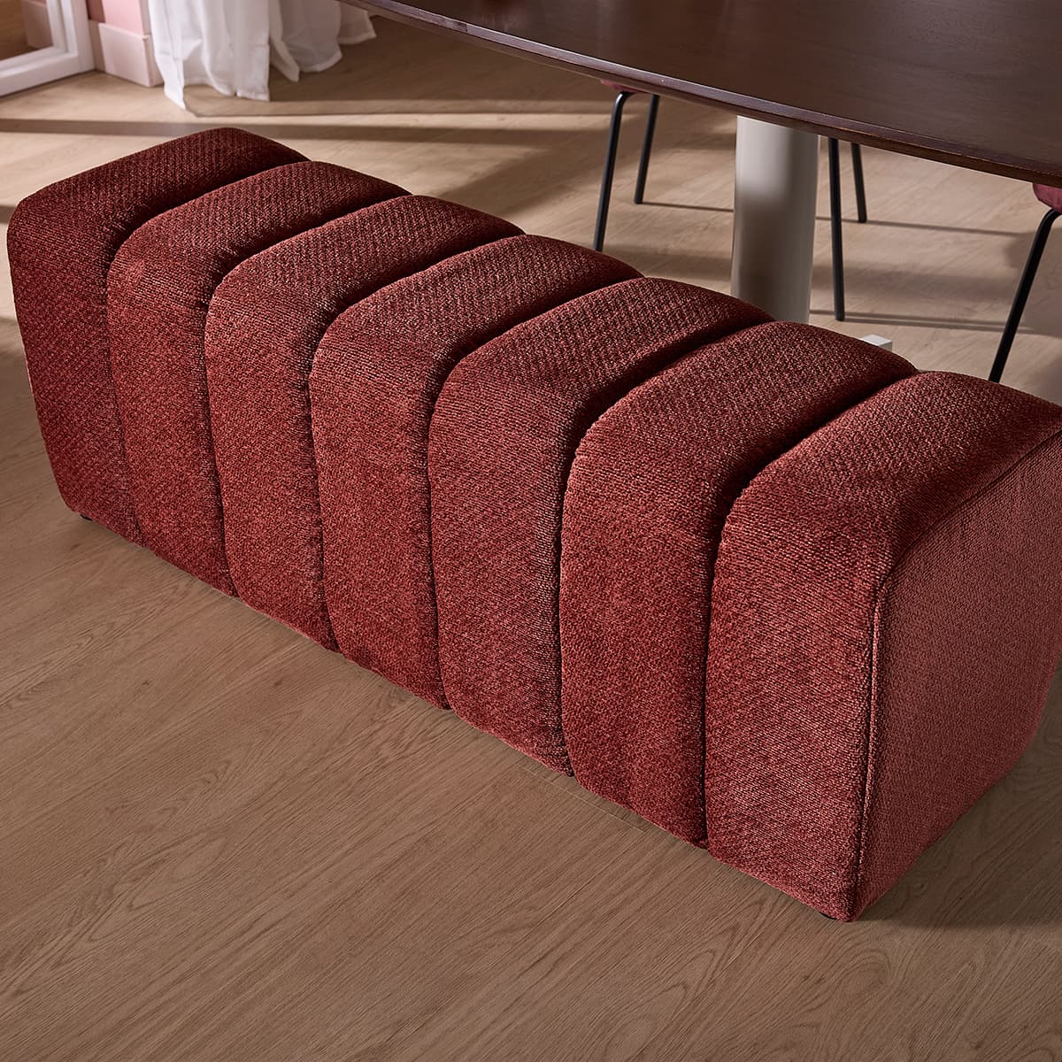 Eetkamerbank Danee 140cm - 8
