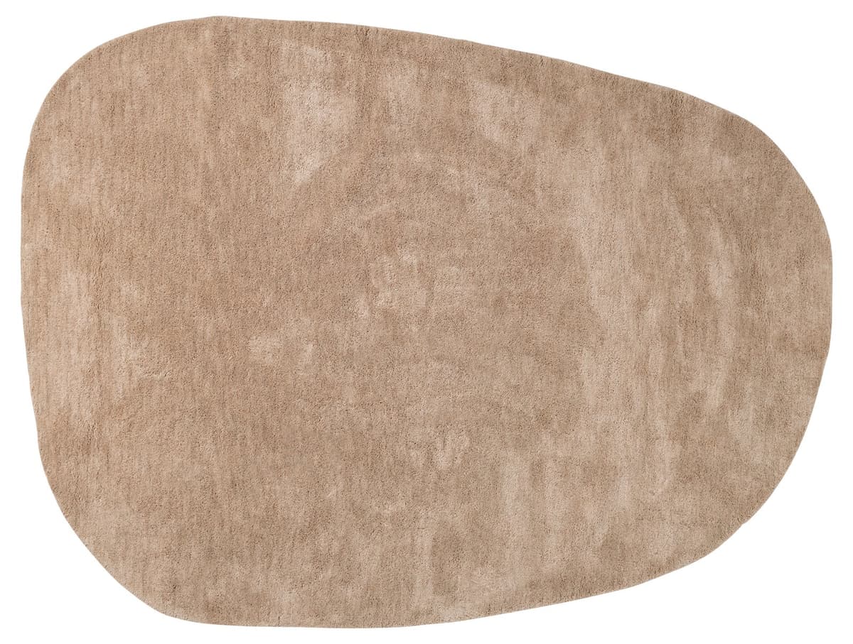 Timeless arawood karpet 220x300cm Coco Maison beige - 5