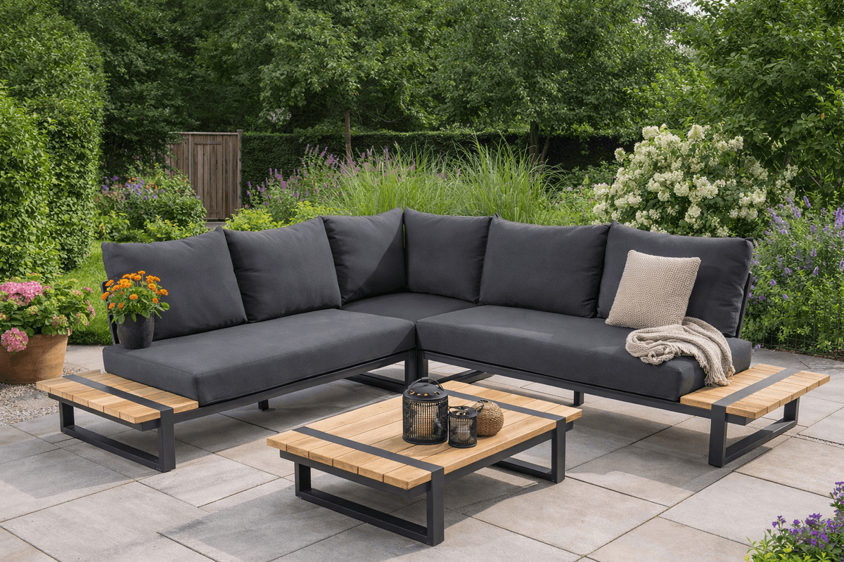 Loungeset Country - 2