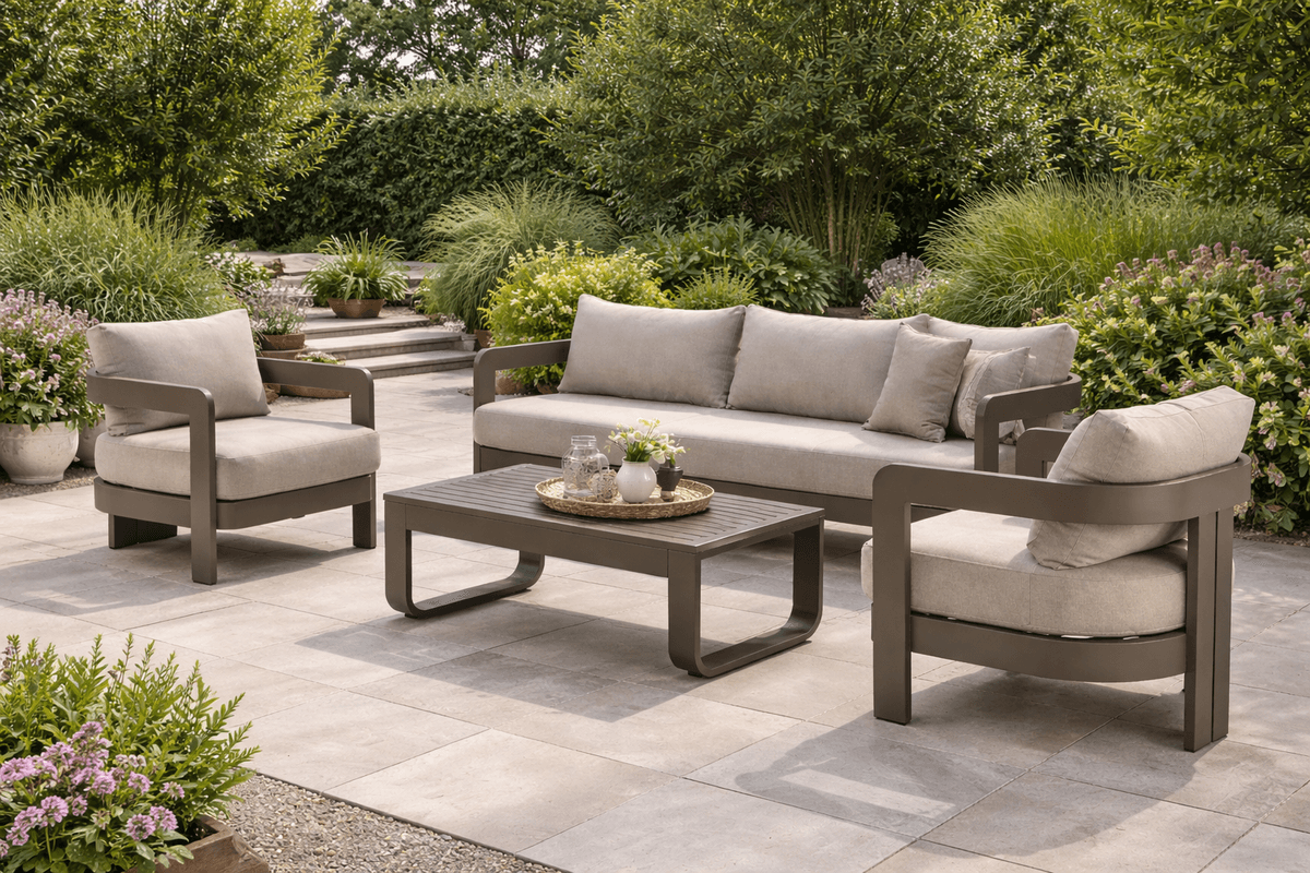 Loungeset Belize - 2