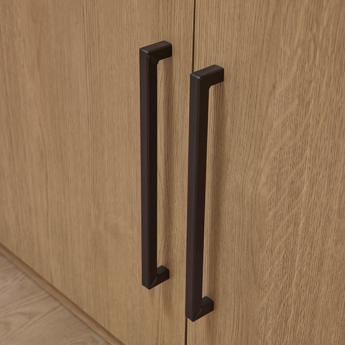 Dressoir Manu 3 deurs - 5