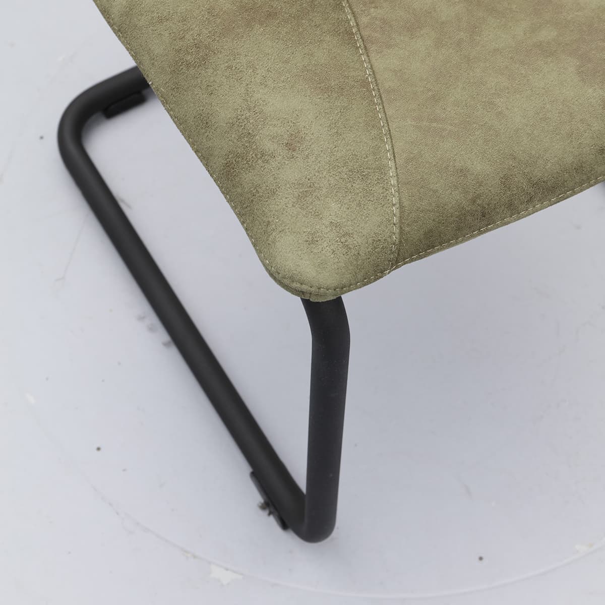 Eetkamerstoel Jordan Olive - 11