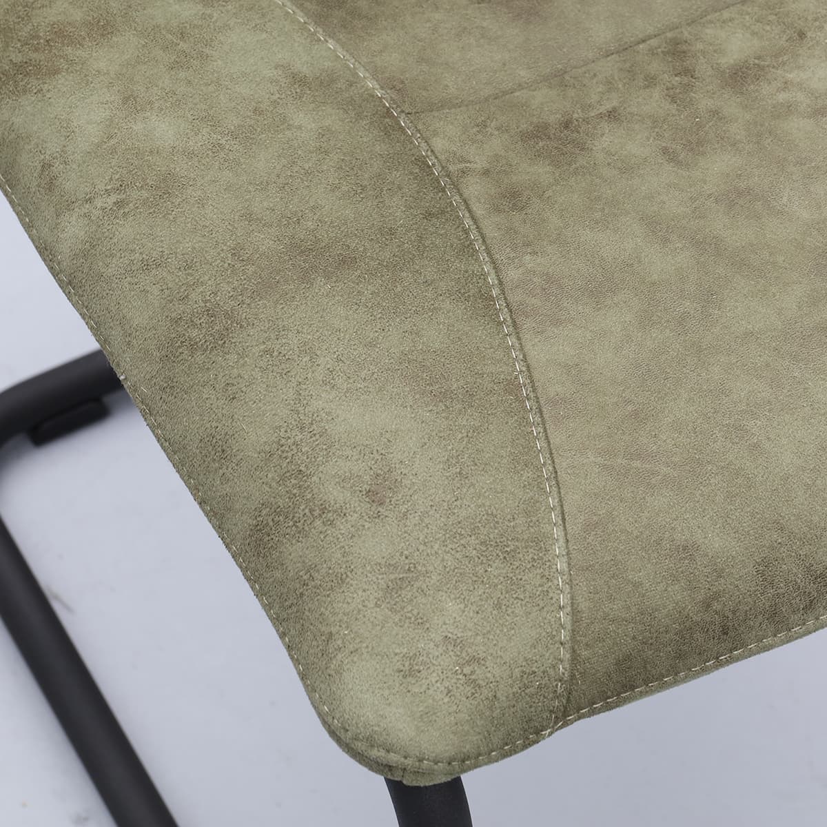 Eetkamerstoel Jordan Olive - 10