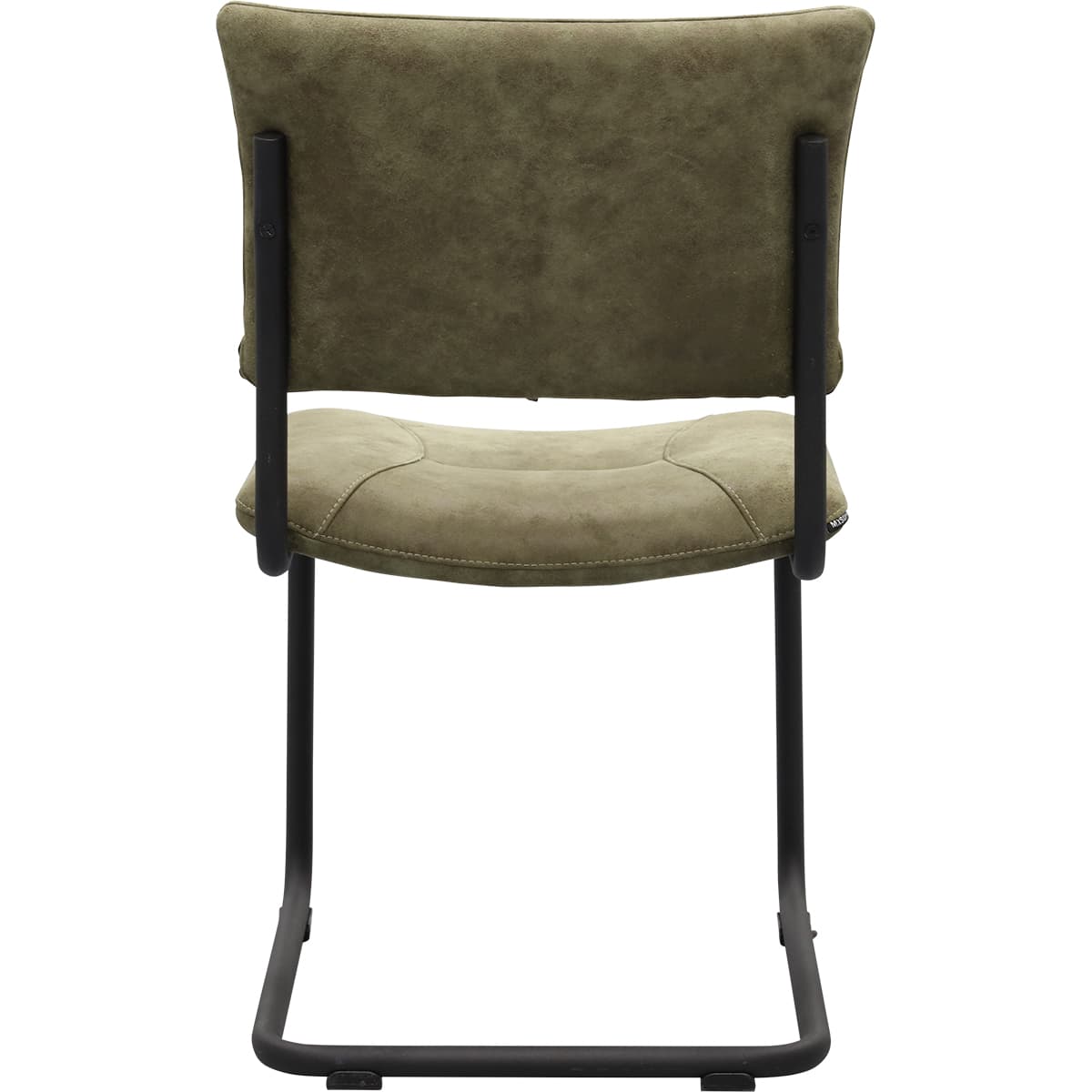 Eetkamerstoel Jordan Olive - 6