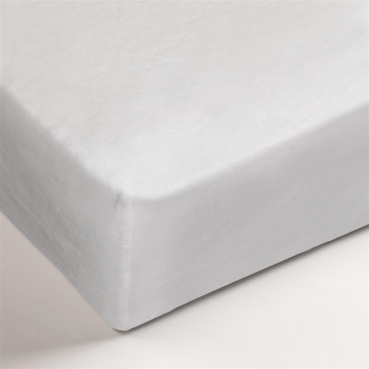 Molton Matras White - 1