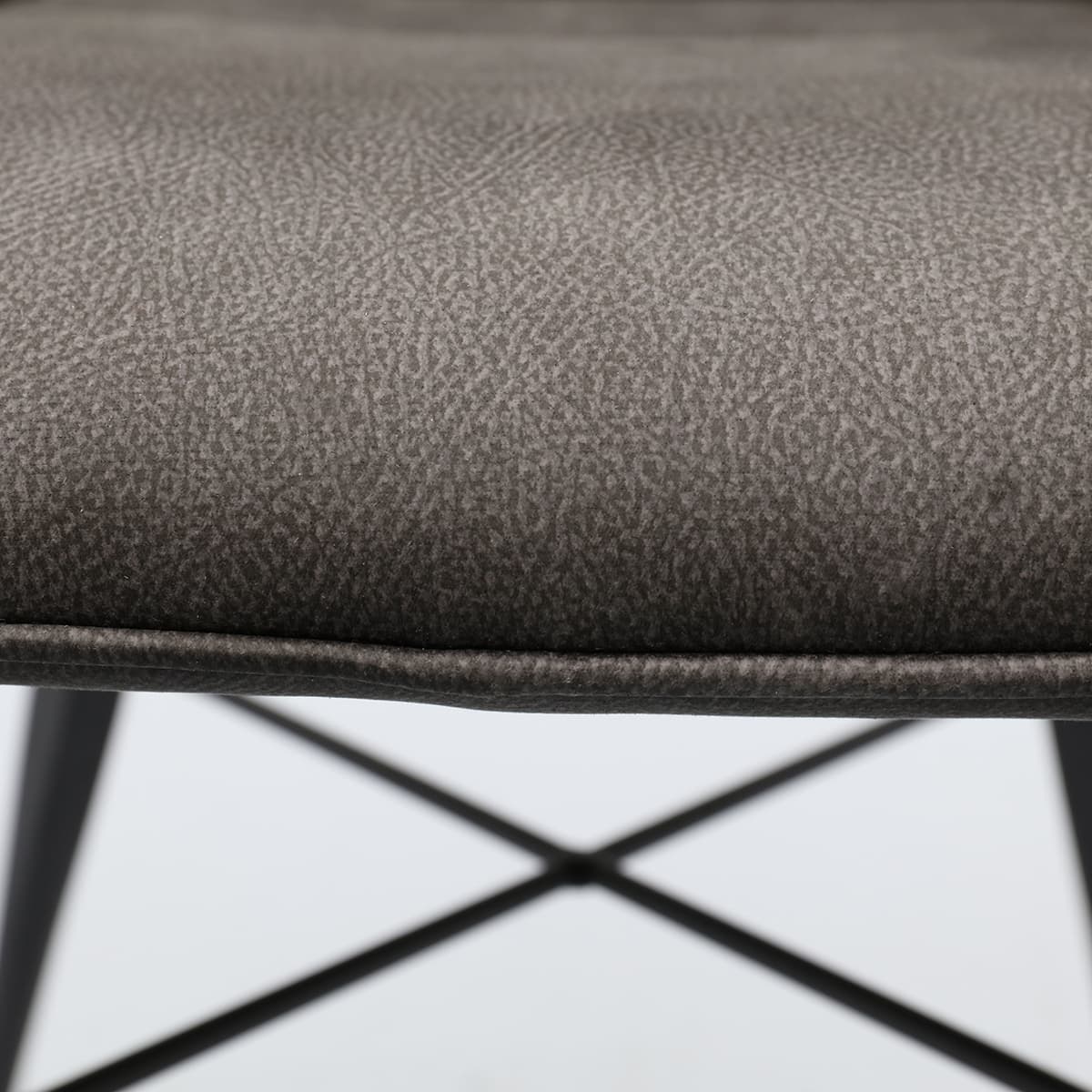 Eetkamerstoel Sporo Antraciet - 13