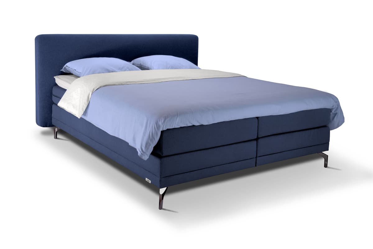 Avek Boxspring Fier Vlak - 1