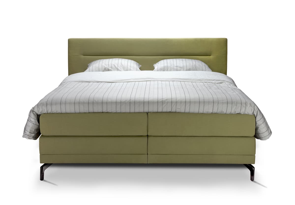 Avek Boxspring Fier Elektrisch Verstelbaar - 7