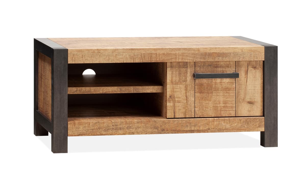 TV-Meubel Cindy 114 cm - 1