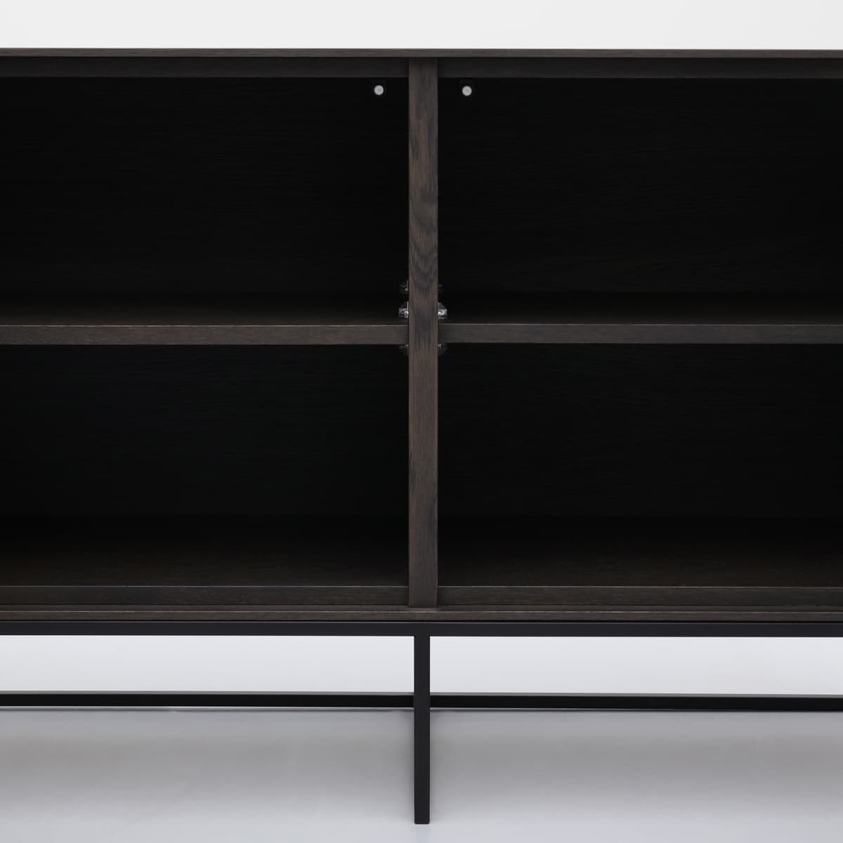 Dressoir Chaplin 4 deuren - 7