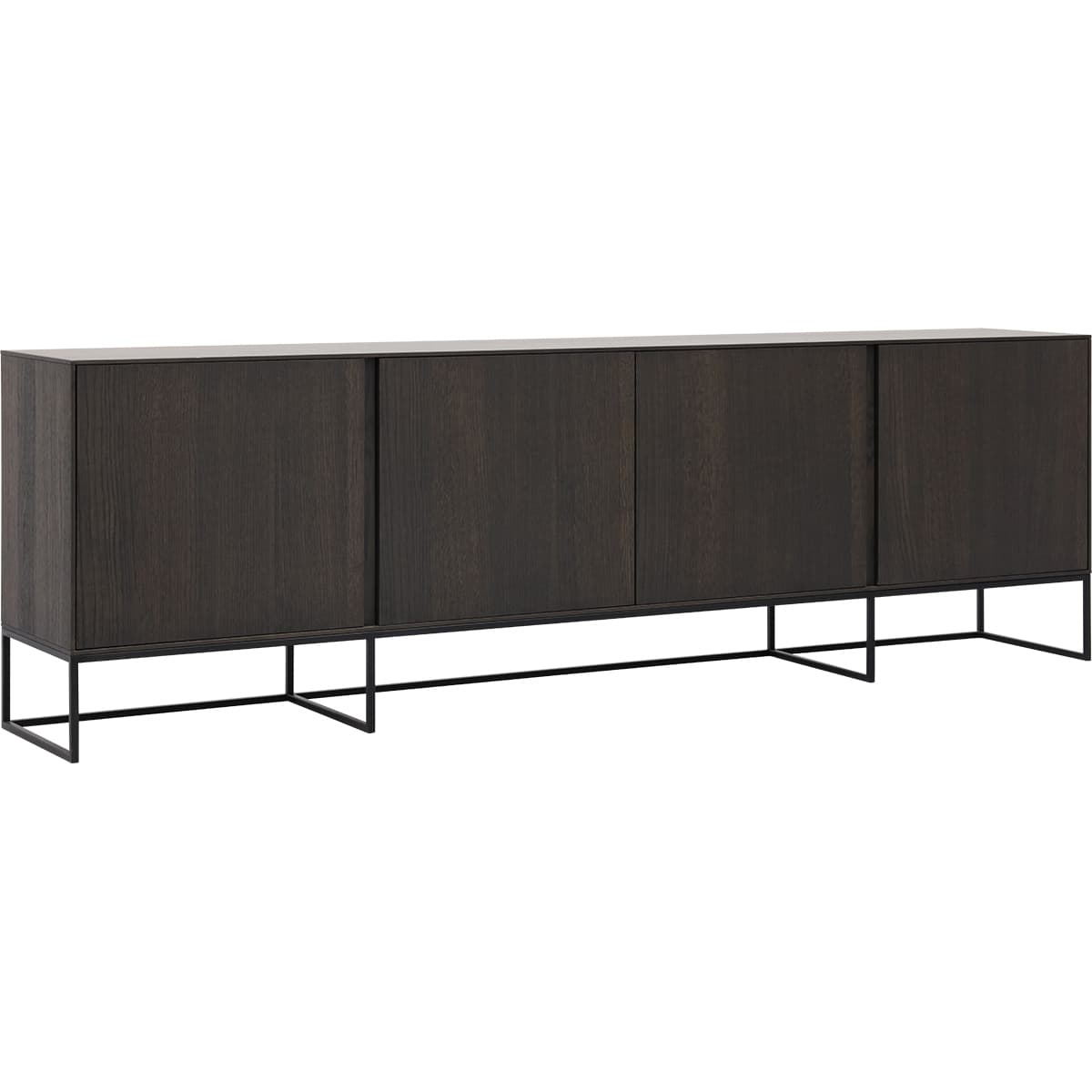 Dressoir Chaplin 4 deuren - 3