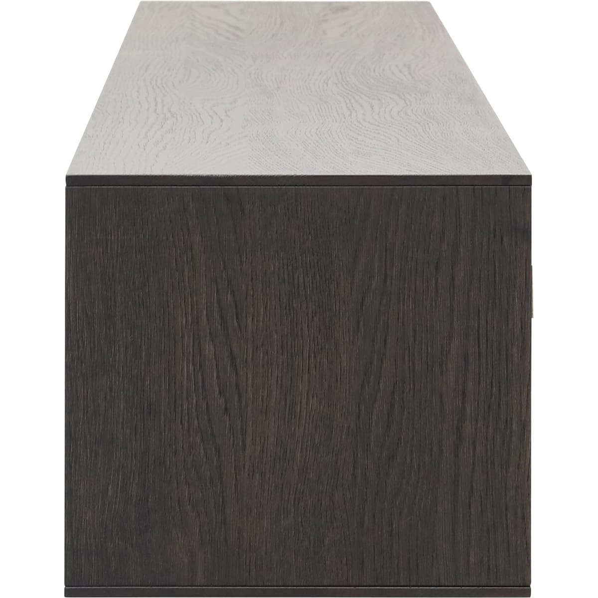 TV dressoir Chaplin hangend 4 deuren 1 lade en 1 open vak - 13