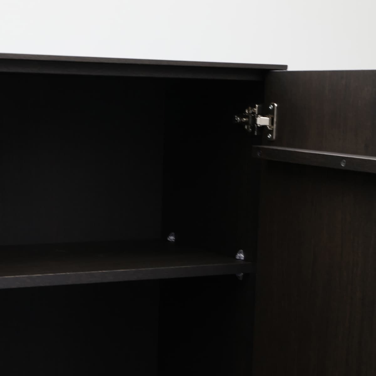 Half hoge kast Chaplin 4 deuren - 10