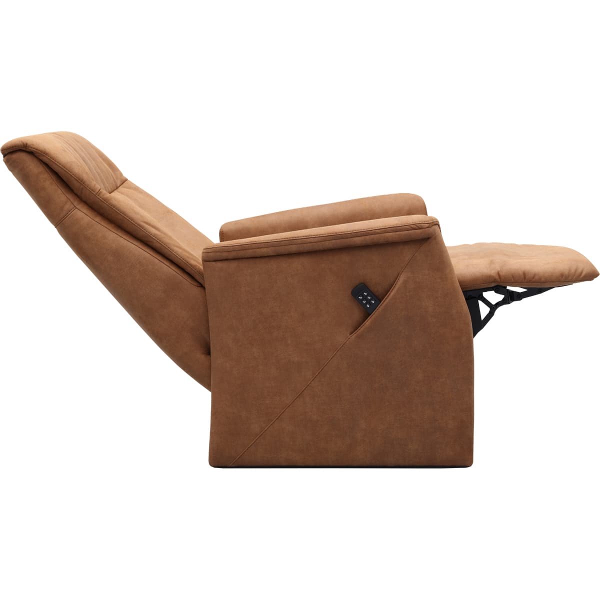 Relaxfauteuil Faith T-Rug met sta op - 17