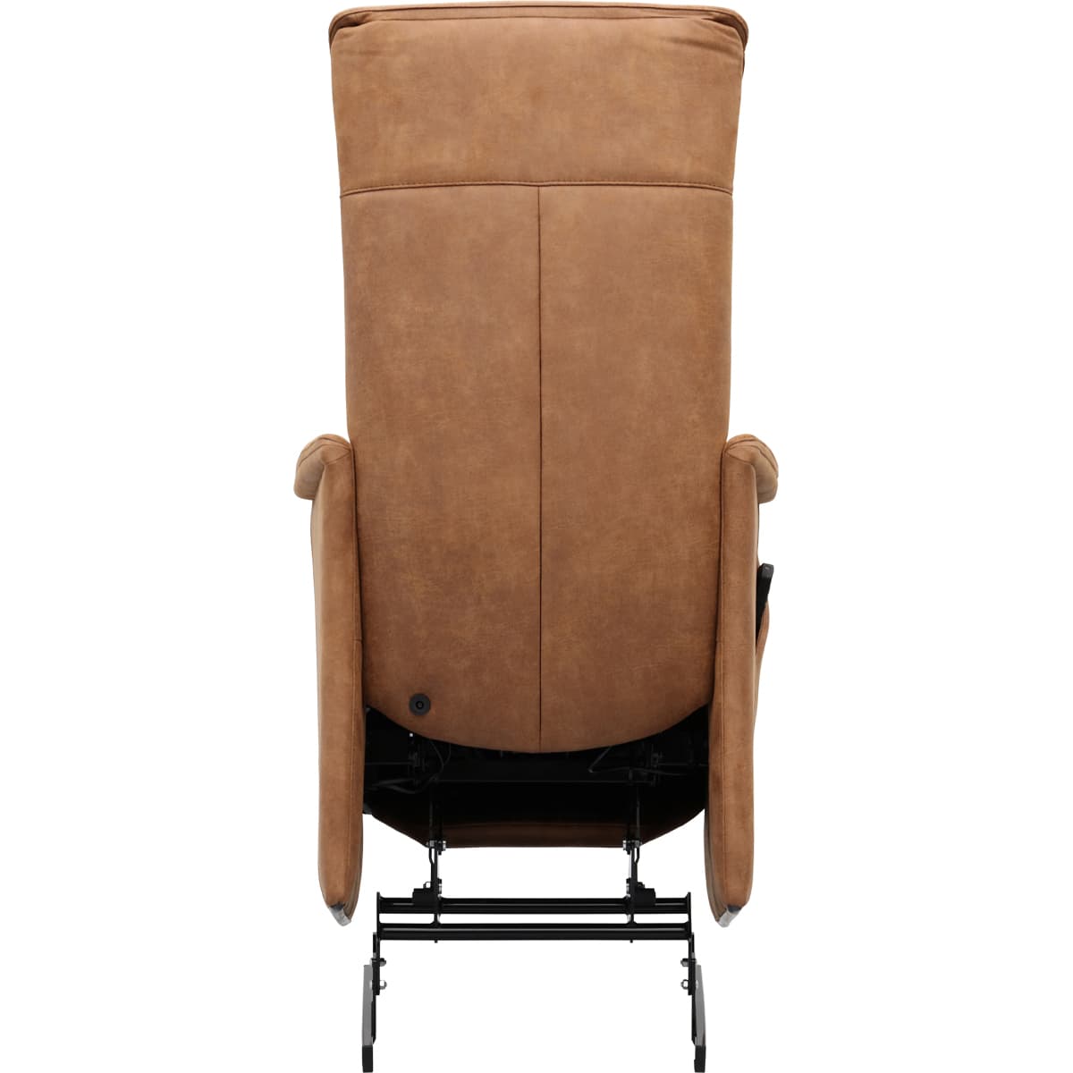 Relaxfauteuil Faith T-Rug met sta op - 22