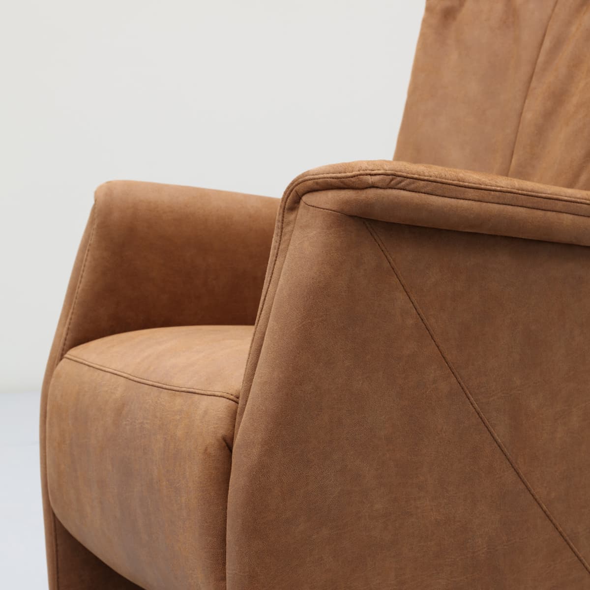 Relaxfauteuil Faith T-Rug met sta op - 27