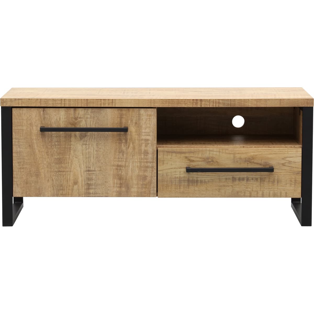 Tv-meubel Casita 120 cm - 2