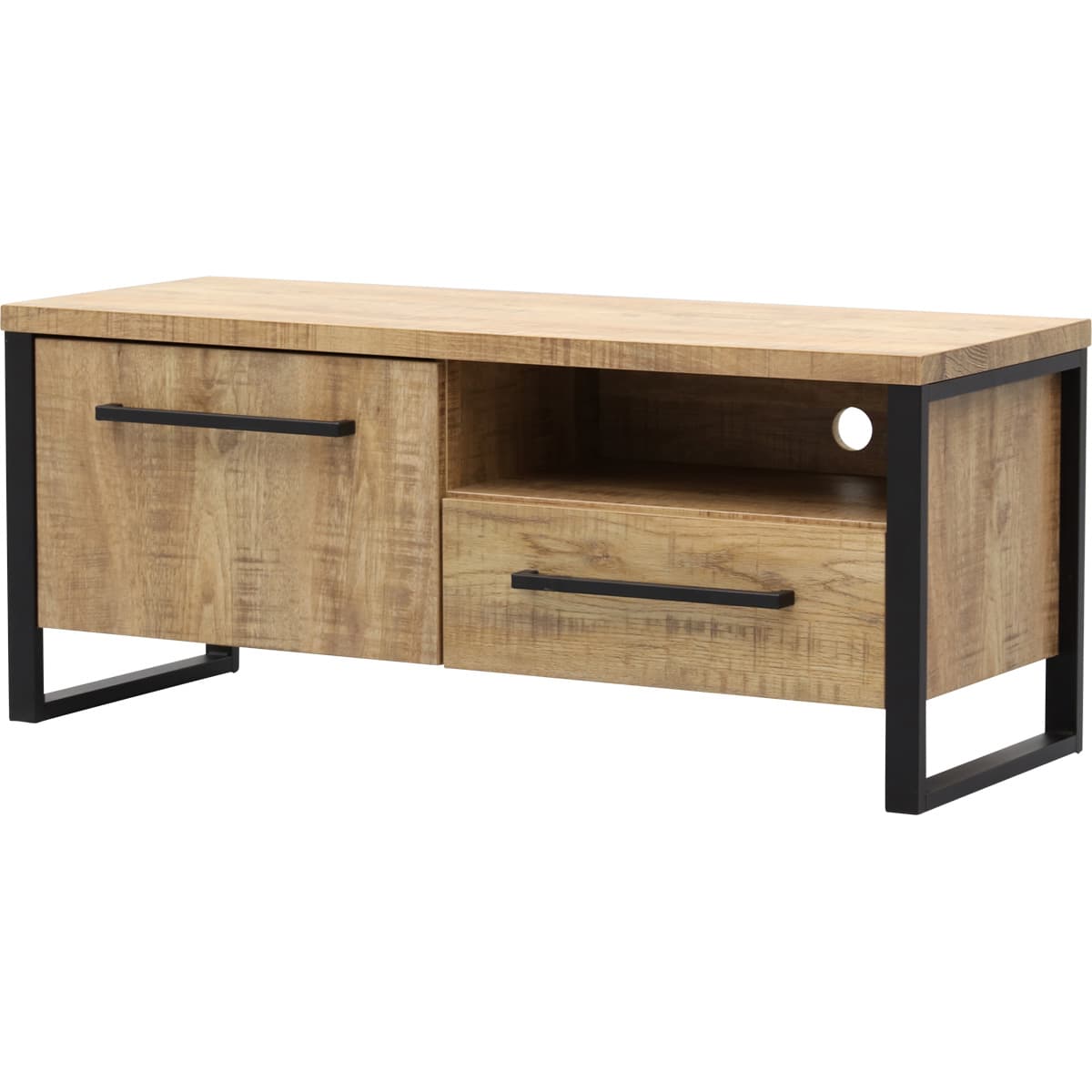 Tv-meubel Casita 120 cm - 3