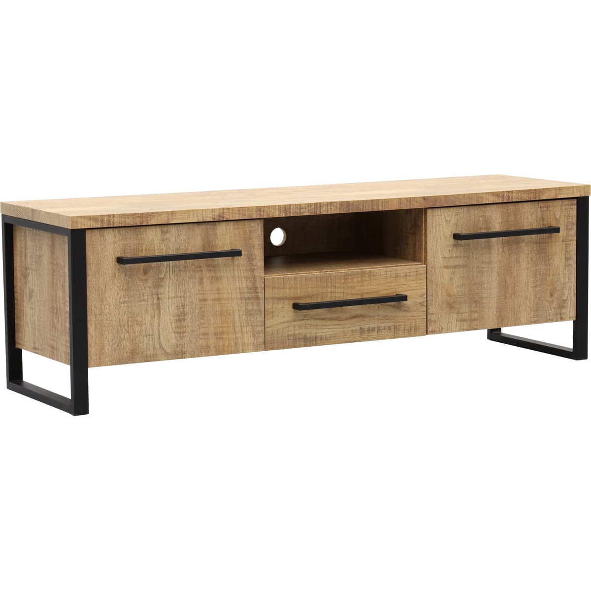 Tv-meubel Casita 160 cm - 1